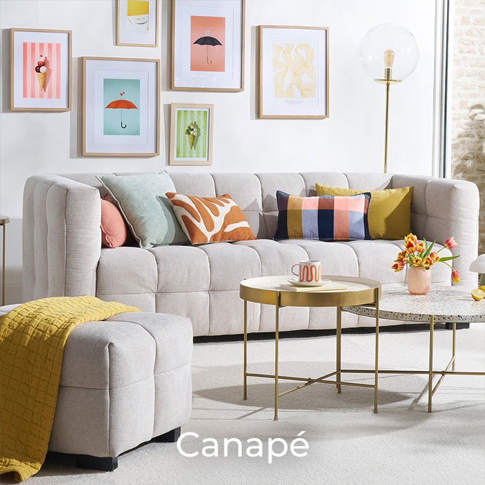 Canap�